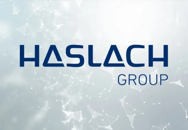 Die Haslach Group GmbH, richtet sich mit Eigenverwaltungsverfahren für die Zukunft neu aus